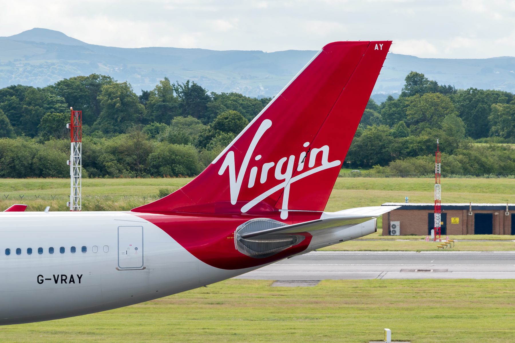 Virgin Atlantic World Elite Mastercard Review